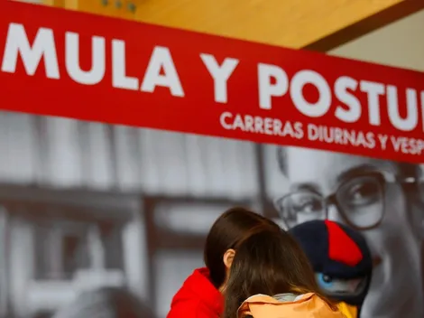 Admisión 2022 | Revisa las carreras universitarias mejor pagadas