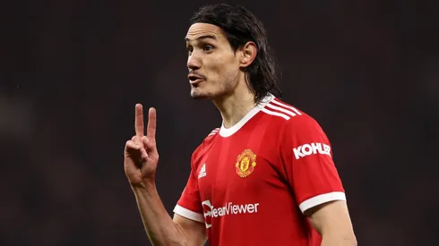 Edinson Cavani suma pretendientes en Europa para concretar su salida de Manchester United