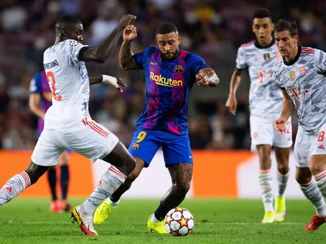 Barcelona busca la clasificación ante el Bayern Múnich: Hora y TV