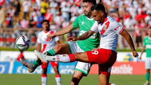 Audax Italiano clasificó a Copa Libertadores, mientras que Curicó Unido deberá disputar la final de promoción