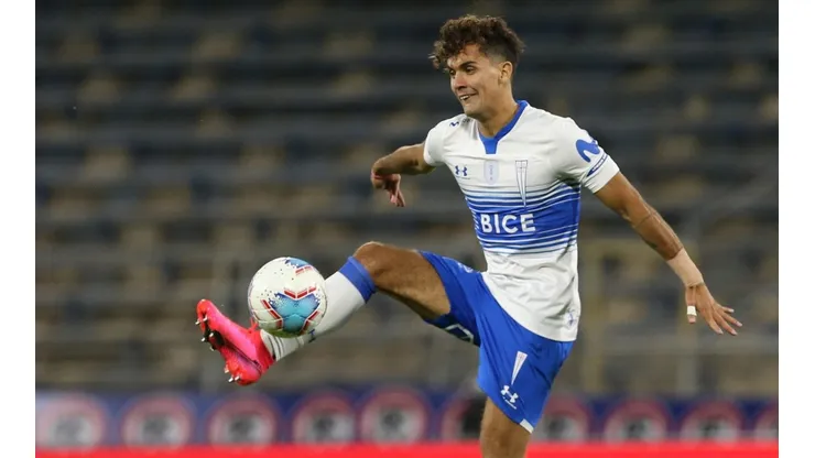 Ignacio Saavedra apunta a los torneos internacionales