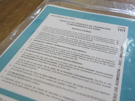 ¿A qué hora debo rendir la PTU?