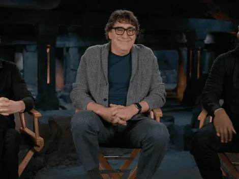 Lo que dijo uno de los villanos de Spider-Man: No Way Home y no sabías