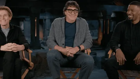 Conoce lo que dijo Jamie Foxx sobre Electro