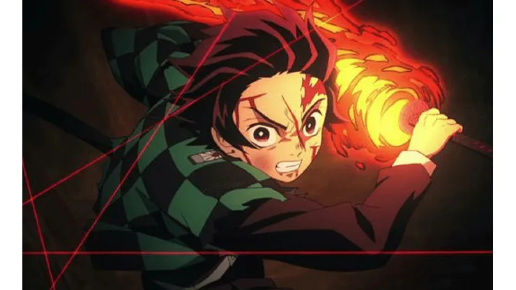 Kimetsu No Yaiba