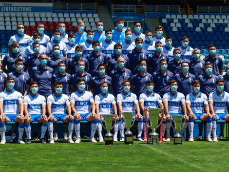 Las burlas sin piedad de la UC a Colo Colo y Quinteros