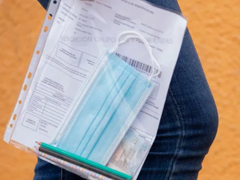 PDT 2022 | ¿Cómo descargar la tarjeta de identificación?