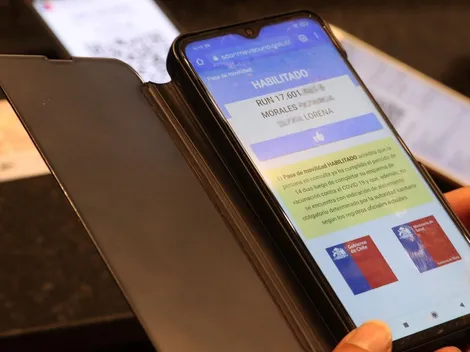 ¿A qué personas se les inhabilita el Pase de Movilidad por falta de dosis de refuerzo?