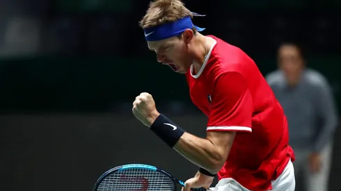 El equipo chileno volverá a jugar en casa