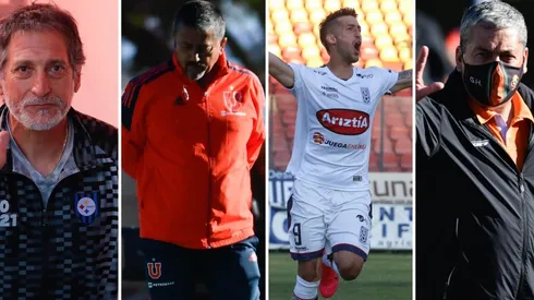 Mantener el honor, caer en la promoción o jugar el Ascenso el próximo año: las combinaciones de esta tarde en la fecha 34 del Campeonato Nacional.