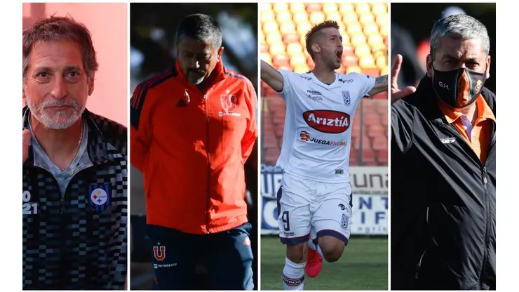 Mantener el honor, caer en la promoción o jugar el Ascenso el próximo año: las combinaciones de esta tarde en la fecha 34 del Campeonato Nacional.