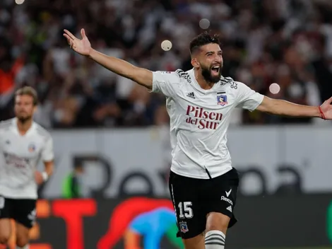 Esperanzadora promesa de Amor a la hinchada de Colo Colo