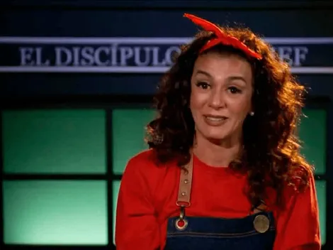 Paola Troncoso explica las complicaciones que ha tenido por la fibromialgia