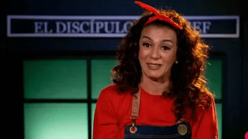 El Discípulo del Chef