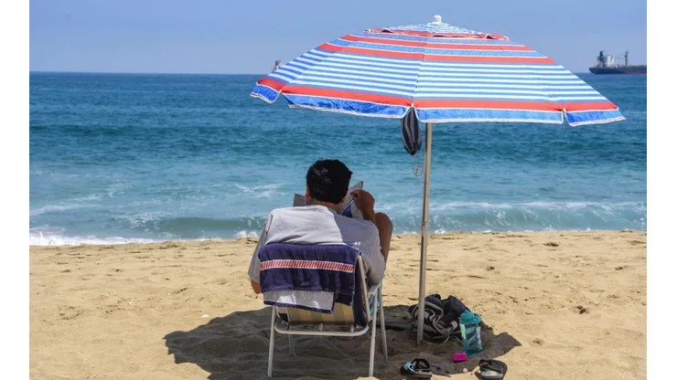 Beneficiarios del Bono Vacaciones