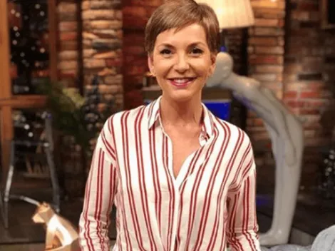 Fran García-Huidobro denuncia que sufrió amenazas durante el partido de la UC