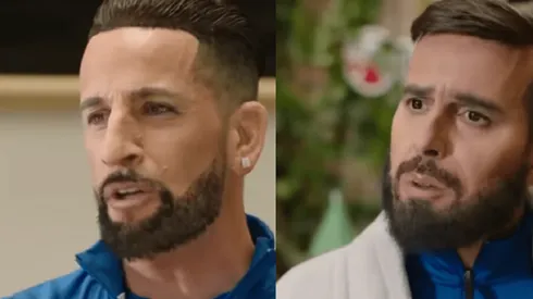 Stefan Kramer imitó a los cracks de la generación dorada.