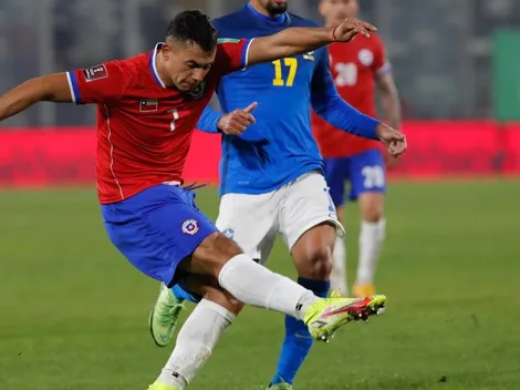 Nómina final de la Roja para los amistosos ante México y El Salvador
