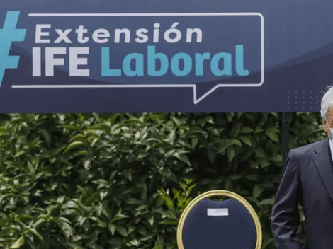 ¿Cuándo pagan el beneficio de este mes?