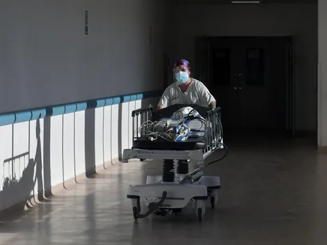 Minsal | ¿Cuántos casos de Covid hay este 5 de diciembre en Chile?