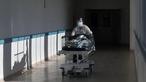 Actualidad de la pandemia en Chile