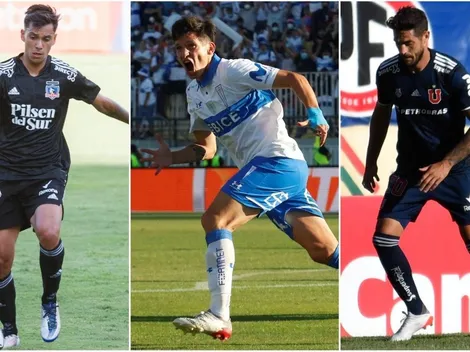 Tabla: falta definir el descenso y la promoción