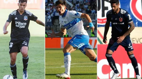 Tabla de posiciones: Católica tetracampeona, Colo Colo segundo y la U sufre.