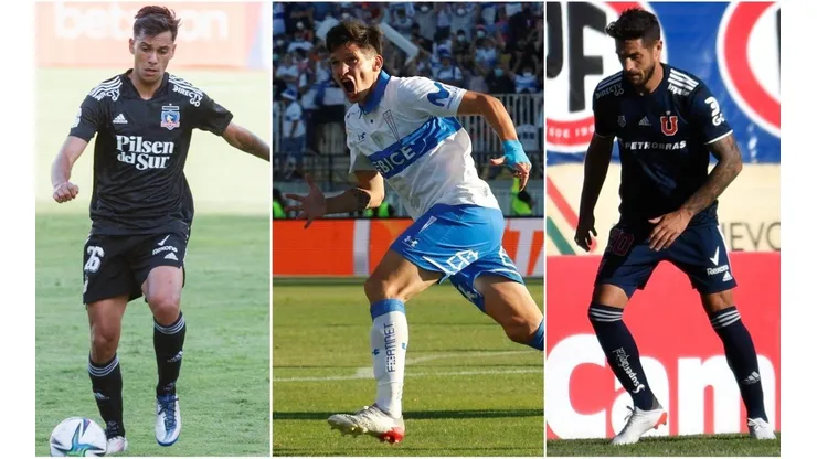 Tabla de posiciones: Católica tetracampeona, Colo Colo segundo y la U sufre.