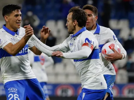 Chapa remata a Colo Colo: "Hubo mucha excusa de la otra parte"