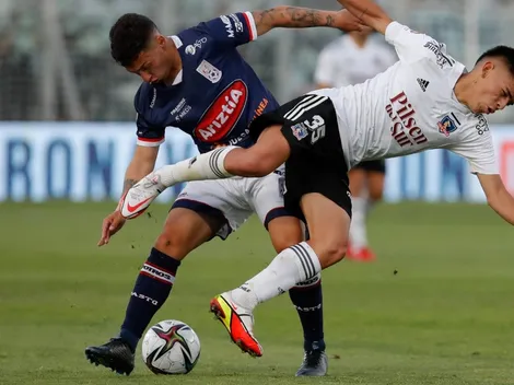 Colo Colo es el nuevo equipo chileno con más segundos lugares