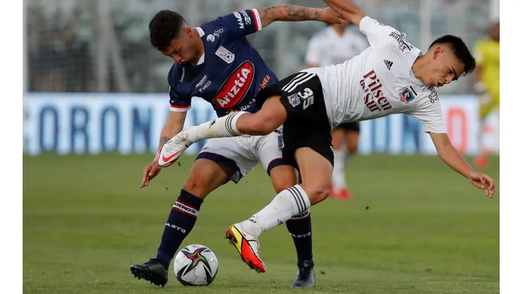 Colo Colo ha sido subcampeón cinco veces en las últimas seis temporadas y supera en el registro a Universidad Católica