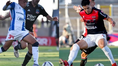 Los Pumas vencieron a Colo Colo y los Diablos Rojos hicieron lo mismo con Palestino, por lo que ambos irán a la Copa Sudamericana 2022.