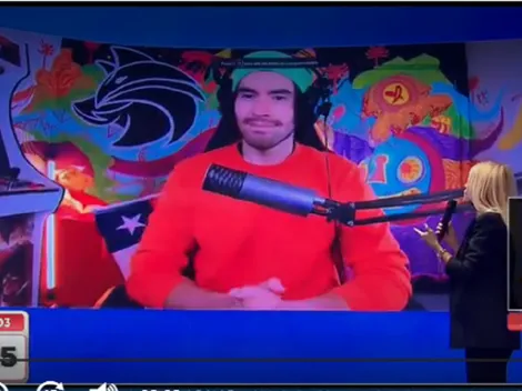 Germán Garmendia sorprende al hacer millonaria donación a la Teletón