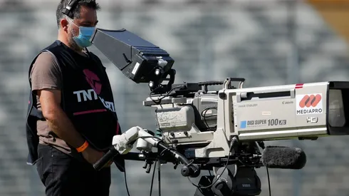 A las habituales señales de TNT Sports se suman otros canales a la transmisión del Torneo Nacional 2021.