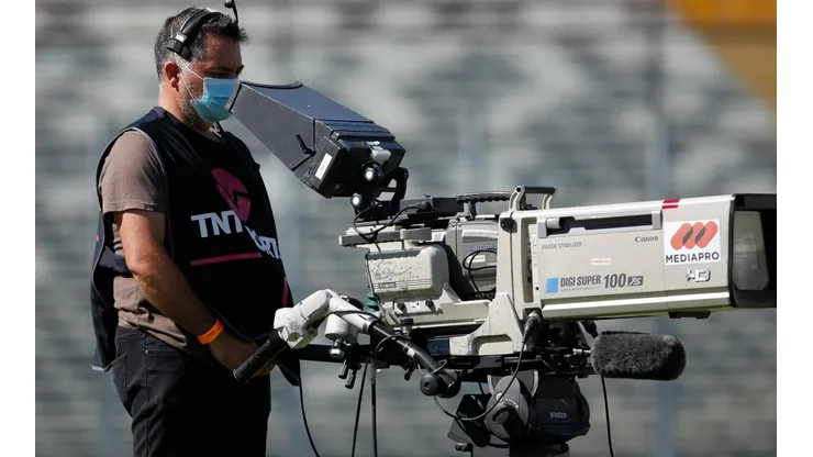 A las habituales señales de TNT Sports se suman otros canales a la transmisión del Torneo Nacional 2021.