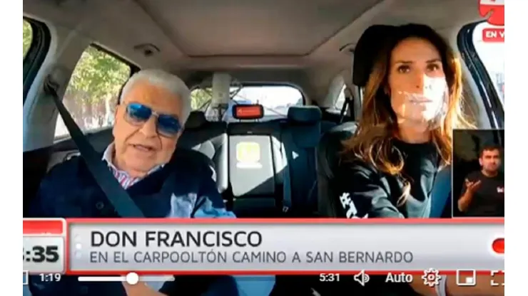 Teletón 2021