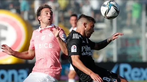 Colo Colo cayó ante Deportes Antofagasta y se quedó con el segundo lugar del Campeonato Nacional