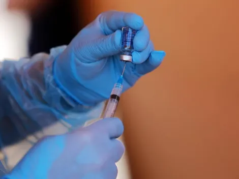 ¿Quiénes se pueden vacunar este lunes 6 de diciembre contra el Covid?