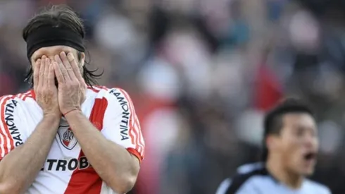 River Plate es uno de los equipos que descendió de categoría