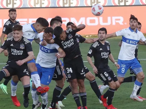 Colo Colo buscará su revancha ante la UC en enero por la Supercopa