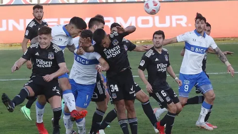 Universidad Católica y Colo Colo disputarán una nueva edición de la Supercopa de Chile el 23 de enero