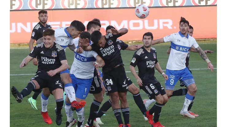 Universidad Católica y Colo Colo disputarán una nueva edición de la Supercopa de Chile el 23 de enero