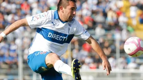 El otrora cruzado confía en que la UC conseguirá el tetra.