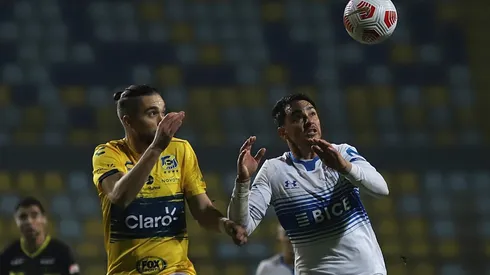 A Universidad Católica le basta con el empate para ser campeón al enfrentarse a Everton en Viña del mar este domingo por el Campeonato Nacional.