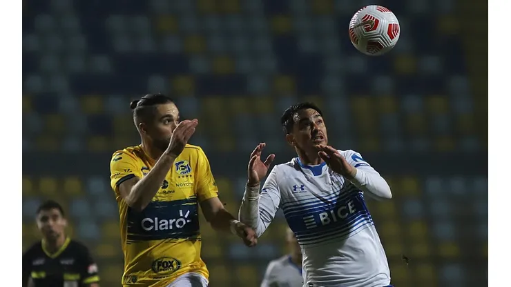 A Universidad Católica le basta con el empate para ser campeón al enfrentarse a Everton en Viña del mar este domingo por el Campeonato Nacional.