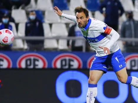 Formación confirmada de la UC para bajar la 16