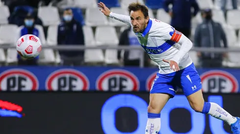 Universidad Católica necesita un empate o un triunfo para ser tetracampeón