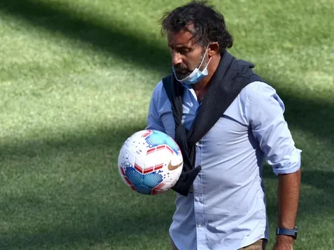 Chueco Ponce tendrá tercera temporada en el fútbol boliviano