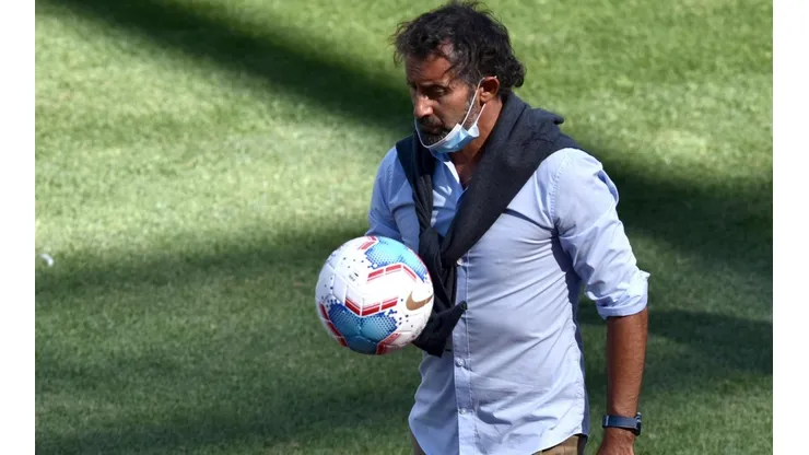 Un medio boliviano avisó que la contratación del técnico Miguel Ponce en Jorge Wilstermann ya está lista a pesar de que el club no ha anunciado nada todavía.