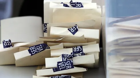 La segunda vuelta es el domingo 19 de diciembre en Chile.